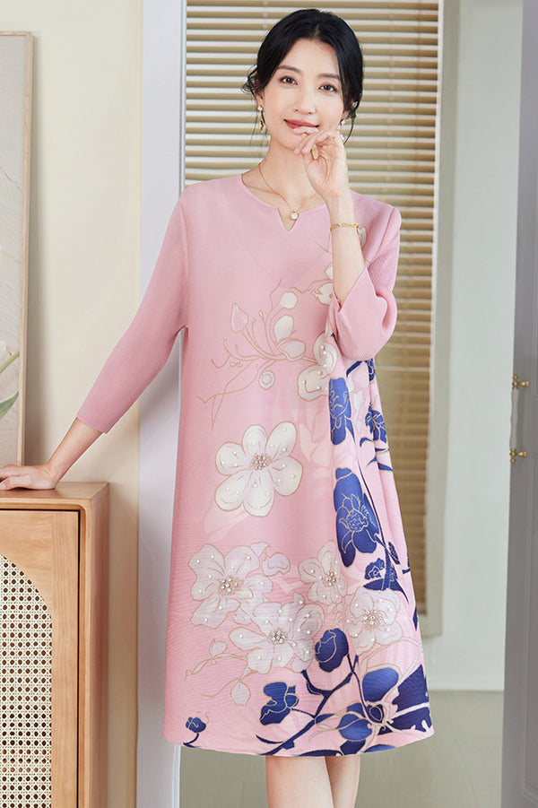 Daniella Dress