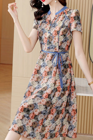Alexa Dress