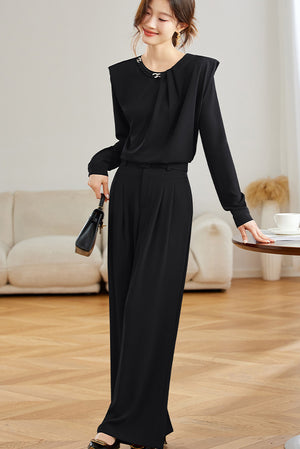 Zaahira Two Piece Set (More Colors)