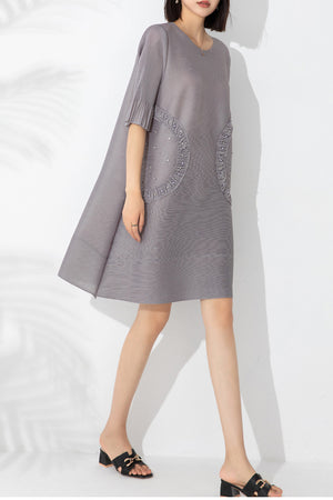 Elise Dress (More Colors)