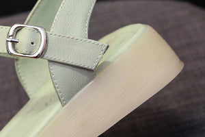 Ziska Shoes (More Colors)