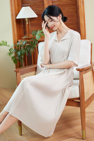 Gayatri Dress (More Color)