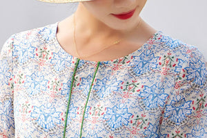 Katarzyna Dress