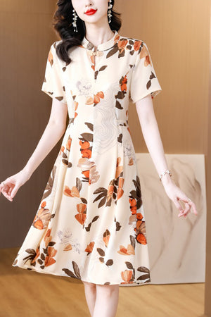 Even Dress
