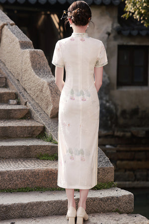 Josie Cheongsam
