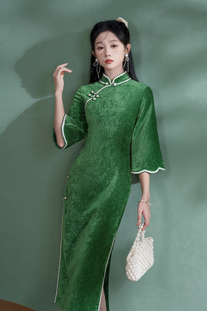 Josephina Cheongsam (More Colors )