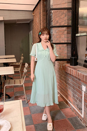Alisha Dress