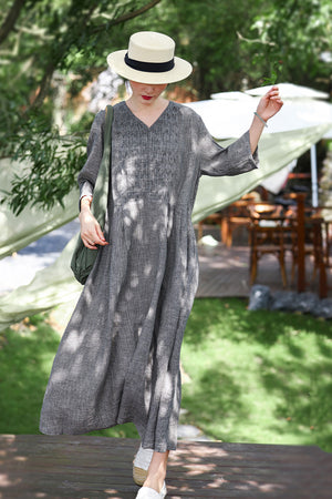 Aliyah Dress