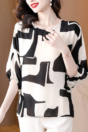 Isabelle Top