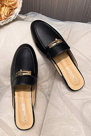 Kasimira Shoes (More Colors)