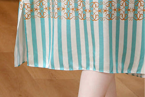 Mathilde Dress