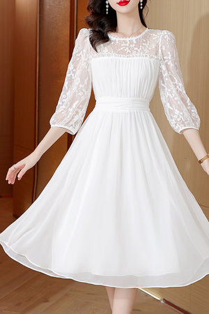 Aliyah Dress