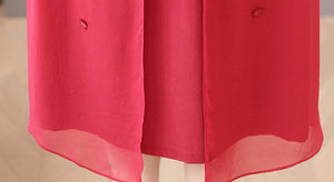 Hertha Dress (More Colors)