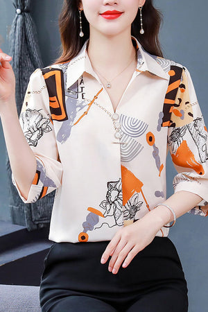 Casey Top (More Colors)