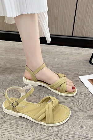 Abby Shoes (More Colors)