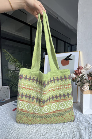 Zdravka Bag (More Colors)