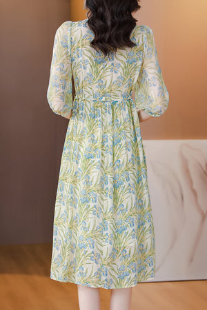 Emilijah Dress