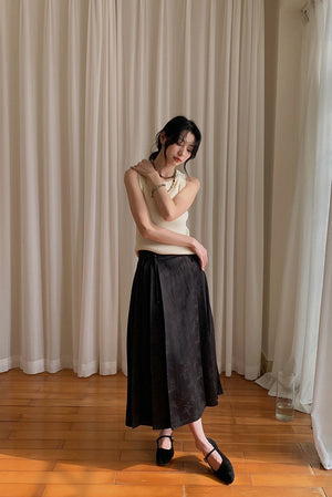 Liselotte Skirt  (More Style)