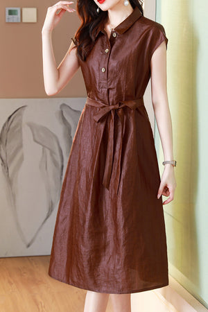 Aysha Dress (More Colors)