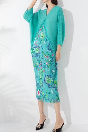 Ziv Dress (More Colors)
