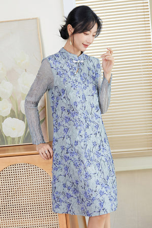 Molly Cheongsam (More Colors)