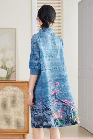 Celestyna Dress
