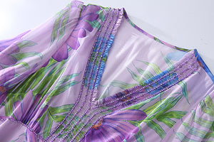 Fern Dress