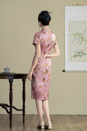 Lavanya Cheongsam