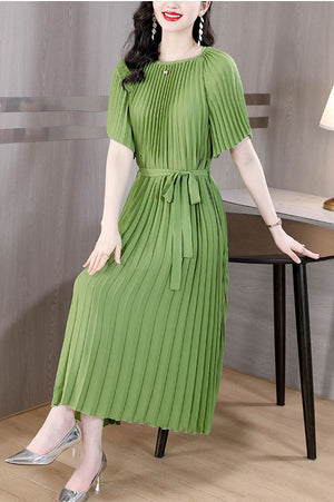 Eisley Dress (More Colors) (Non-Returnable)