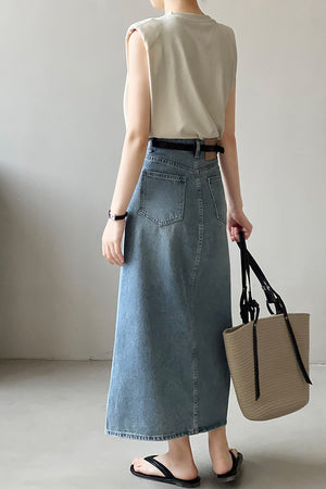 Mizuki Top (More Colors)