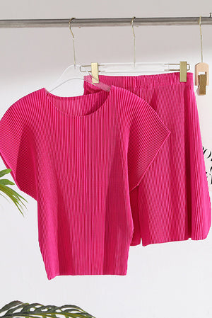 Silvija Two Piece Set (More Colors)