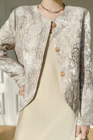 Lucia Jacket (More Colors)