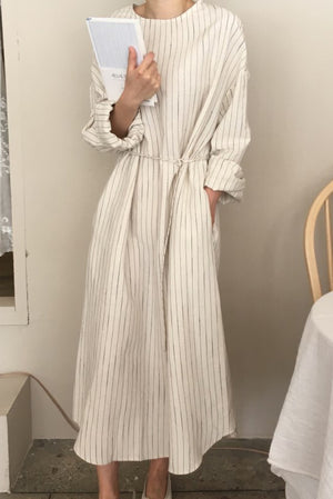 Zandra Dress
