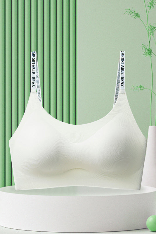 Daisy Seamless Bra (More Colors)