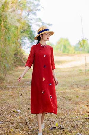 Sophie Cheongsam