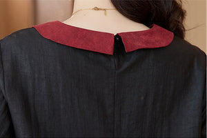 Isabella Dress