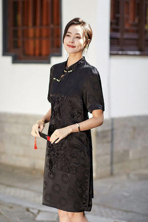 Keira Cheongsam
