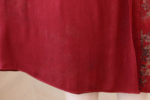 Liza Dress