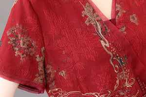 Liza Dress