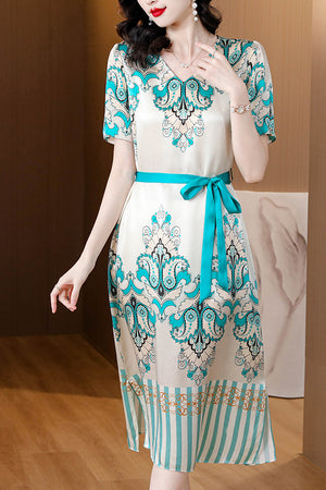 Mathilde Dress