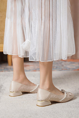 Jytte Shoes (More Colors)