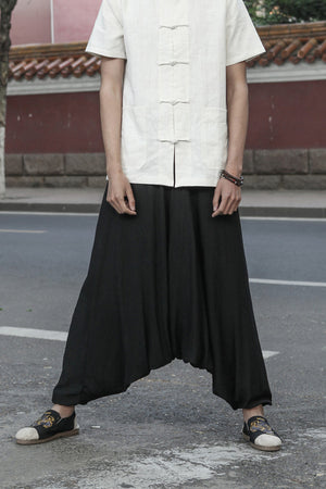Suna Pants (More Colors)