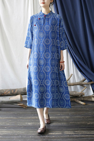 Kaelie Cheongsam