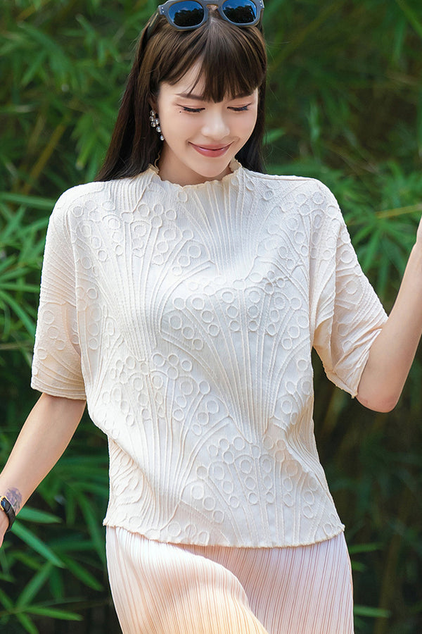 Roselle Top (More Colors)