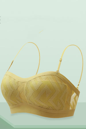 Daphne Bra (More Colors)