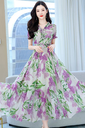 Layton Dress (Non-Returnable)