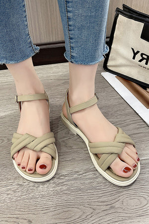 Abby Shoes (More Colors)