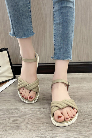 Abby Shoes (More Colors)