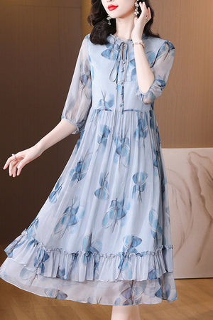 Leah Dress