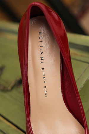 Raisa Shoes (More Colors)